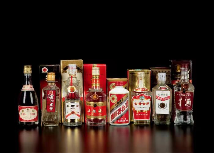 怀仁老酒储存的方法